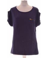 393908 Tops et t-shirts PETIT BATEAU Occasion Once Again Friperie en ligne