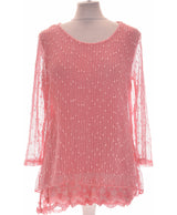 393919 Tops et t-shirts ARMAND THIERY Occasion Once Again Friperie en ligne