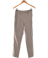 393945 Pantalons et pantacourts CACHE CACHE Occasion Once Again Friperie en ligne