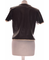 393980 Tops et t-shirts ZARA Occasion Vêtement occasion seconde main