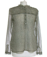 394004 Chemises et blouses MANGO Occasion Once Again Friperie en ligne