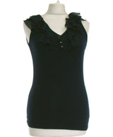 394009 Tops et t-shirts RALPH LAUREN Occasion Once Again Friperie en ligne