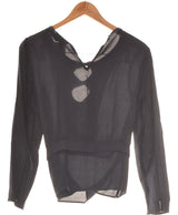 394010 Chemises et blouses SANDRO Occasion Vêtement occasion seconde main