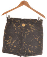 394011 Shorts et bermudas MONOPRIX Occasion Once Again Friperie en ligne