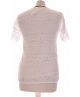 394026 Tops et t-shirts MANGO Occasion Vêtement occasion seconde main