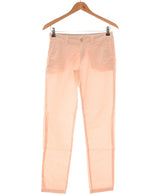 394034 Pantalons et pantacourts MANGO Occasion Once Again Friperie en ligne