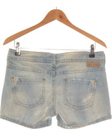 394035 Shorts et bermudas BERSHKA Occasion Vêtement occasion seconde main