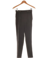 394038 Pantalons et pantacourts ZARA Occasion Once Again Friperie en ligne