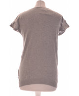 394043 Tops et t-shirts NAF NAF Occasion Vêtement occasion seconde main