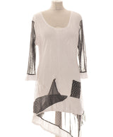 394107 Tops et t-shirts LA REDOUTE Occasion Once Again Friperie en ligne