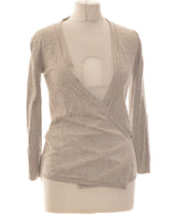 394122 Pulls et gilets ZARA Occasion Once Again Friperie en ligne