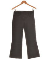 394126 Pantalons et pantacourts ZARA Occasion Once Again Friperie en ligne