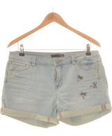 394215 Shorts et bermudas ETAM Occasion Once Again Friperie en ligne
