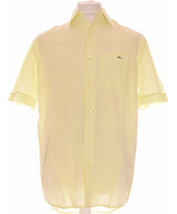 394286 Chemises et blouses LACOSTE Occasion Once Again Friperie en ligne