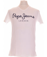 394290 Tops et t-shirts PEPE JEANS Occasion Once Again Friperie en ligne
