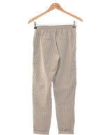 394293 Pantalons et pantacourts BERSHKA Occasion Vêtement occasion seconde main