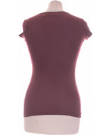 394294 Tops et t-shirts BERSHKA Occasion Vêtement occasion seconde main