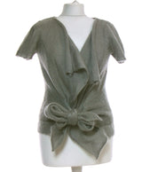394299 Pulls et gilets GRAIN DE MALICE Occasion Once Again Friperie en ligne