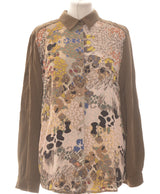 394312 Chemises et blouses UN JOUR AILLEURS Occasion Once Again Friperie en ligne