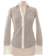 394318 Chemises et blouses UN JOUR AILLEURS Occasion Once Again Friperie en ligne