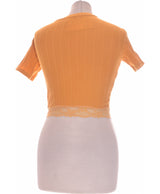 394356 Tops et t-shirts ZARA Occasion Vêtement occasion seconde main