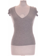 394357 Pulls et gilets BERSHKA Occasion Once Again Friperie en ligne