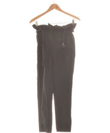 394375 Pantalons et pantacourts BERSHKA Occasion Once Again Friperie en ligne
