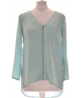 394383 Chemises et blouses PULL AND BEAR Occasion Once Again Friperie en ligne