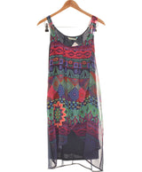 394397 Robes DESIGUAL Occasion Once Again Friperie en ligne