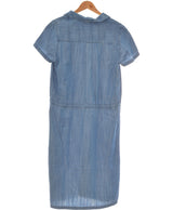 394402 Robes LA HALLE Occasion Vêtement occasion seconde main