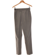 394415 Pantalons et pantacourts CAROLL Occasion Vêtement occasion seconde main