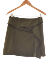 394423 Jupes KENZO Occasion Once Again Friperie en ligne