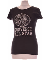 394434 Tops et t-shirts CONVERSE Occasion Once Again Friperie en ligne