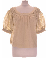 394441 Tops et t-shirts MONOPRIX Occasion Once Again Friperie en ligne