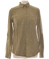 394473 Chemises et blouses SUPERDRY Occasion Once Again Friperie en ligne