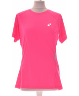 394512 Tops et t-shirts ASICS Occasion Once Again Friperie en ligne