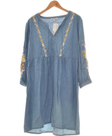 394554 Robes CREEKS Occasion Once Again Friperie en ligne
