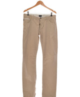 394579 Pantalons et pantacourts PAUL SMITH Occasion Once Again Friperie en ligne