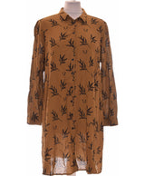 394585 Robes DES PETITS HAUTS Occasion Once Again Friperie en ligne