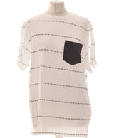 394607 Tops et t-shirts PULL AND BEAR Occasion Once Again Friperie en ligne
