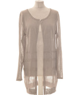 394659 Pulls et gilets DEVERNOIS Occasion Once Again Friperie en ligne