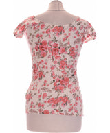 394677 Tops et t-shirts MORGAN Occasion Vêtement occasion seconde main