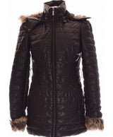 394686 Manteaux MORGAN Occasion Once Again Friperie en ligne