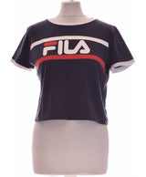 394697 Tops et t-shirts FILA Occasion Once Again Friperie en ligne