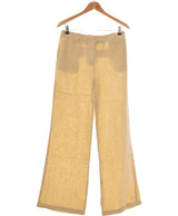 394707 Pantalons et pantacourts MONOPRIX Occasion Once Again Friperie en ligne