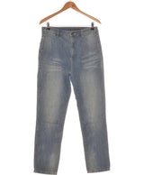 394708 Jeans MANGO Occasion Once Again Friperie en ligne