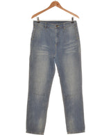 394708 Jeans MANGO Occasion Vêtement occasion seconde main