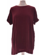 394742 Tops et t-shirts BERSHKA Occasion Once Again Friperie en ligne