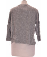 394746 Tops et t-shirts MANGO Occasion Vêtement occasion seconde main