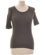 394751 Tops et t-shirts BERSHKA Occasion Once Again Friperie en ligne
